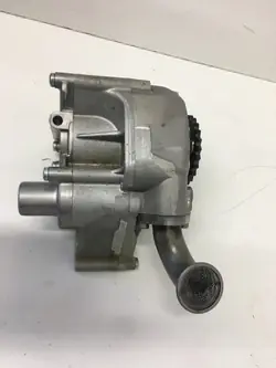 Pompe à huile OEM 7837613 pour BMW M5 E60 M6 5.0 V10