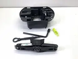 OEM 9817224380 verktygssats för Peugeot 2008 I Hatchback