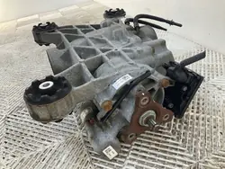 2013 VW Tiguan Achterdifferentieel PGA Gebruikt