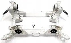 Trineo delantero Audi E-Tron OEM 4KE399313B Usado