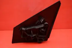 Rétroviseur droit OEM 12523170 graphite Renault Megane 3