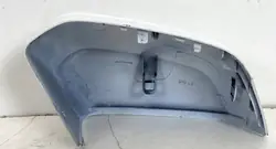 Capa espelho Audi Q2/Q3 OEM 81A857527 Branco