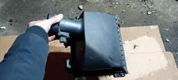 Ilmansuodatin Kotelo OEM 165009078R Trafic/Vivaro/Talento