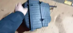 Luftfiltergehäuse OEM 165009078R für Trafic/Vivaro/Talento