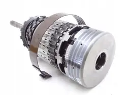 Nissan OE versnellingsvorkstang voor Vanette 2.0 TD
