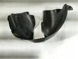 SKODA YETI LIFT Front Left Wheel Arch Cover 5L0809961B