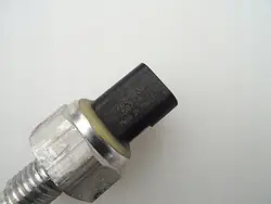 Olie druk sensor Chevrolet Camaro 12661808