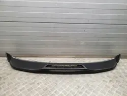 Spoiler Porsche Cayenne OEM 7P5827934B - Occasion