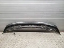 Porsche Cayenne Spoiler OEM 7P5827934B - Begagnad