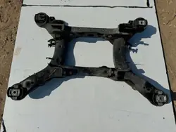 Ressorts arrière OEM A1663503100 pour Mercedes GLE W166