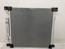 OEM 92131A061A Klimakondensator für Mitsubishi L200 2.4 DID