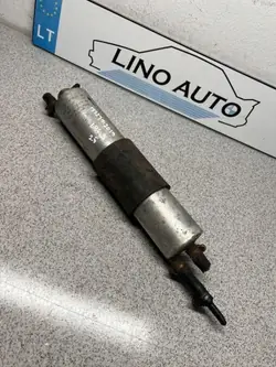 Bränslefilterhus OEM 13327512019 för BMW 3