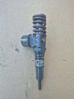 Bomba inyectora VW/Audi 2.0TDI OEM 0414720403
