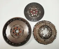 Disco de embreagem VW New Beetle 1.9 TDI