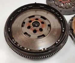 Disque d'embrayage VW New Beetle 1.9 TDI
