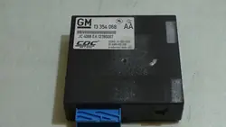 Ophanging besturingseenheid OEM 13354068AA voor Opel Astra J