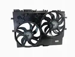 Kylarfan Citroen Jumper III 2.0 HDI