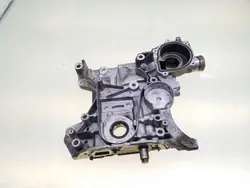 Couvercle Pompe à Huile Opel OEM 55559195 Astra III H