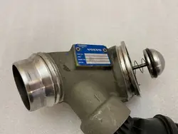 Volvo Turbolader-Ventil OEM 31293679 - Gebraucht