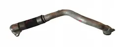 Conduite d'huile Mercedes OEM A1781800620 pour AMG GT 4.0