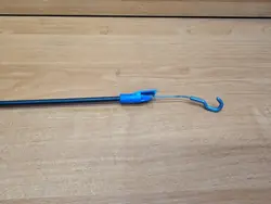 Elo de fechadura OAHGTC para Opel Astra H GTC