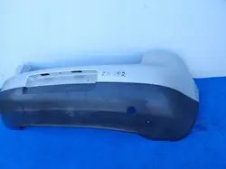 Pare-chocs arrière VW EOS sans PDC 1Q0807417