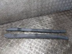 Vindrutetorkare vänster + höger Mercedes Vito W638