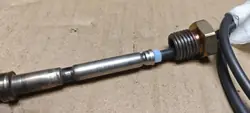 Capteur de pression d'échappement OEM 255639 Volvo XC90 II D5