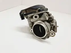 Vanne d'accélérateur Skoda Octavia Mk3 (5E) 2014 OEM 04L128063N