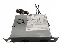 Rádio Navegador OEM 259153900R Renault Clio V Usado