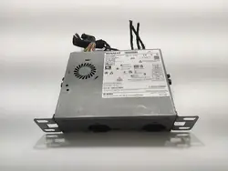 OEM 259153900R Renault Clio V Tehdasnavigaattoriradio Käytetty