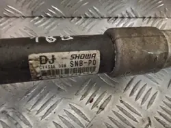 Honda OE CV4SAE 09M SNB-P0 Sylinterikansi Käytetty