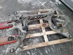 Poutre arrière AA4B8BZT pour Audi A4 B8 - Occasion