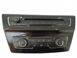 Unité de contrôle climatisation BMW X1 F48 F49 OEM 64119371460