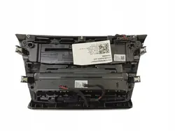 Unité de contrôle climatisation BMW X1 F48 F49 OEM 64119371460