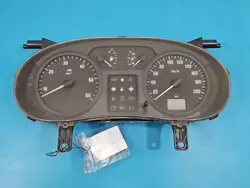 Opel Vivaro 1.9 CDTI Speedometer P8200006339A