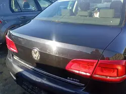 Coffre Arrière VW Passat B7 OEM MM-1003-1