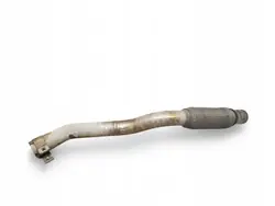 Braçadeira escape Lincoln Nautilus OEM ATV110296