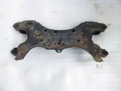 Soporte motor delantero OEM SANKI PRZÓD para Toyota Avensis Verso