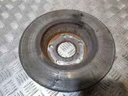 Disque de frein arrière Audi TT TTS Mk2 OEM 8J0615601