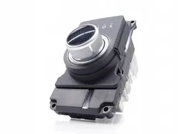 Panneau sélecteur de vitesse Jaguar XE X760 OEM GX73-7E453-AE