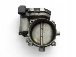 Drosselklappe Mercedes GL X164 GL500 5.5 V8