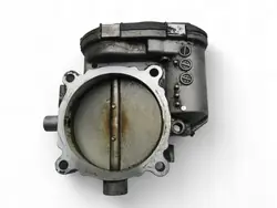 Corps de papillon Mercedes GL X164 GL500 5.5 V8