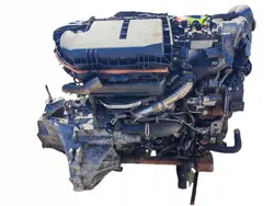Gebruikte Peugeot 1.6 HDI Dieselmotor OEM ACR092 9HD