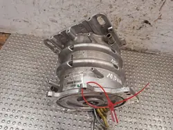 Käytetty Sähkömoottori OEM S25081646 Citroen E-Mehari