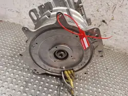 Motor Eléctrico Usado OEM S25081646 para Citroen E-Mehari