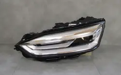 FARO AUDI A5 8W6 XENÓN IZQUIERDO 16-19 8W6941043C