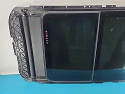 Teto Panorâmico OEM IMPRK1533957 para Peugeot 3008 II