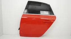 Vänster bakdörr OEM 360205152 för Audi A4 B8 Sedan