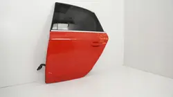 Porta traseira esquerda OEM 360205152 para Audi A4 B8 Sedã